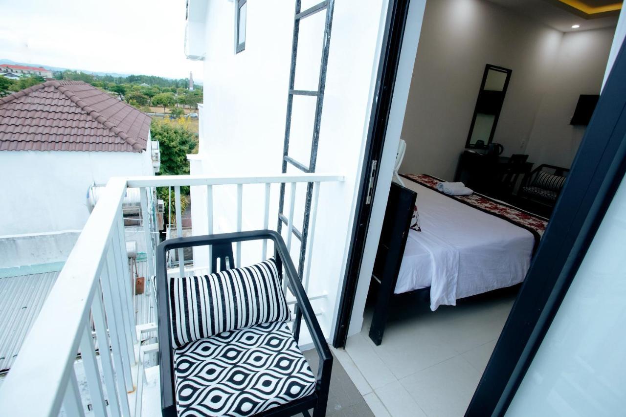 Hoianation Villas Hotel هوي ان المظهر الخارجي الصورة