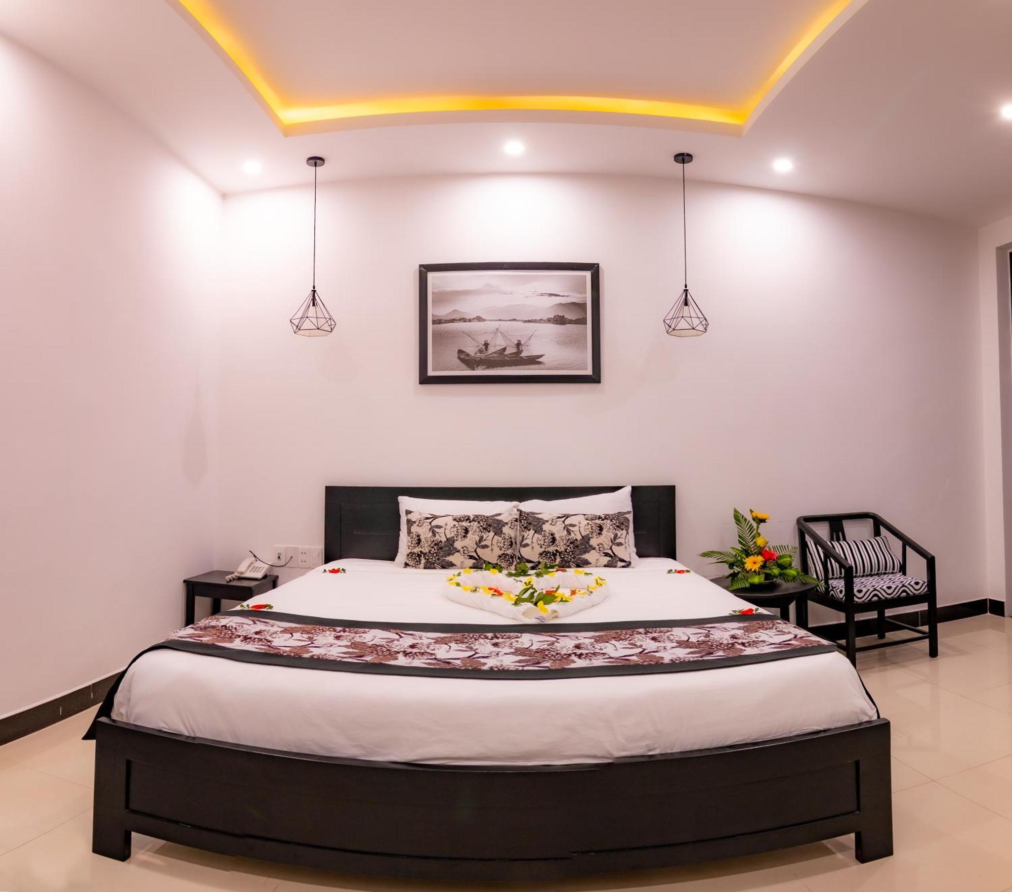 Hoianation Villas Hotel هوي ان المظهر الخارجي الصورة