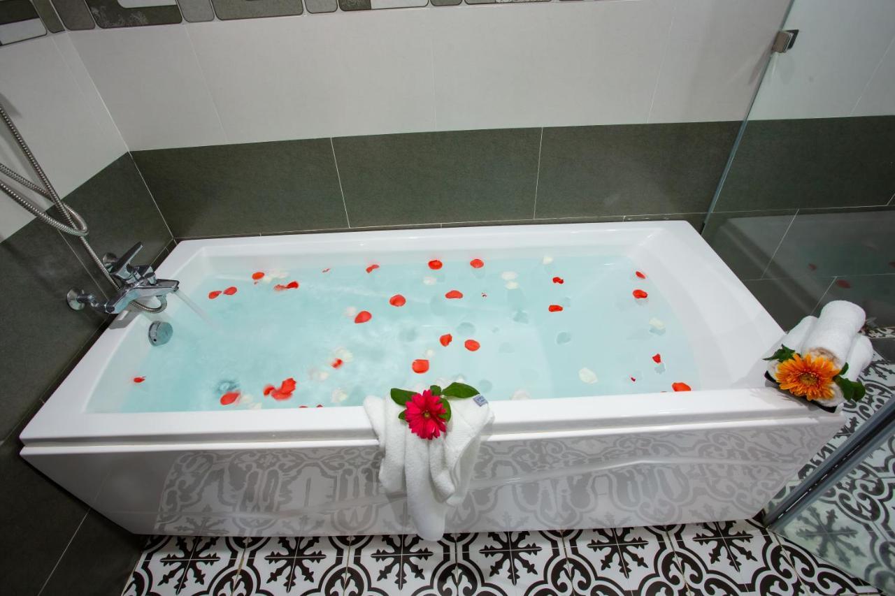 Hoianation Villas Hotel هوي ان المظهر الخارجي الصورة