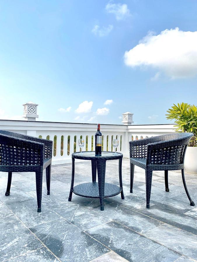 Hoianation Villas Hotel هوي ان المظهر الخارجي الصورة